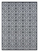 Tapete de desenhador Aitor - Designerteppich