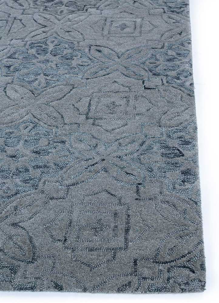 Tapete de lã 240x150cm - Tapete de lã