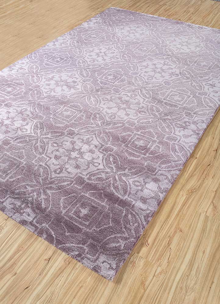 Tapete de lã 240x150cm - Tapete de lã