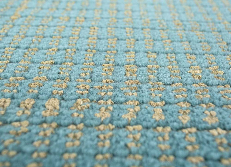 Tapete de desenhador 270x180cm - Designerteppich