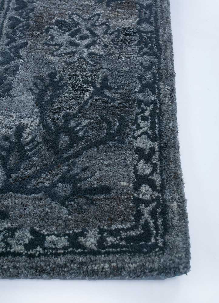 Tapete de lã 150x240cm - Tapete de lã
