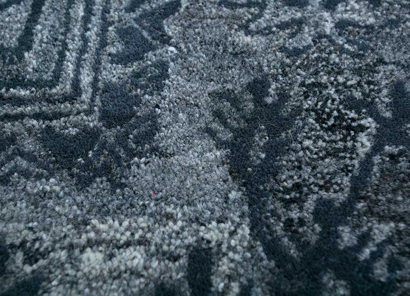 Tapete de lã 150x240cm - Tapete de lã