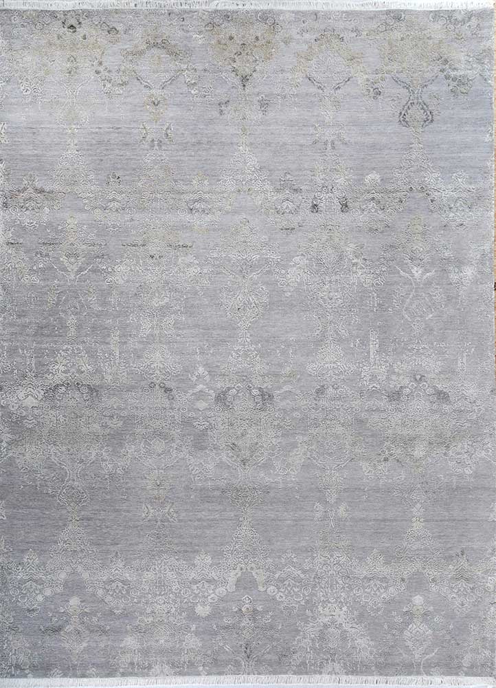 Tapete de lã 270x360cm - Tapete de lã