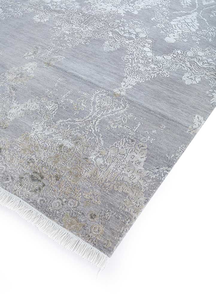 Tapete de lã 270x360cm - Tapete de lã