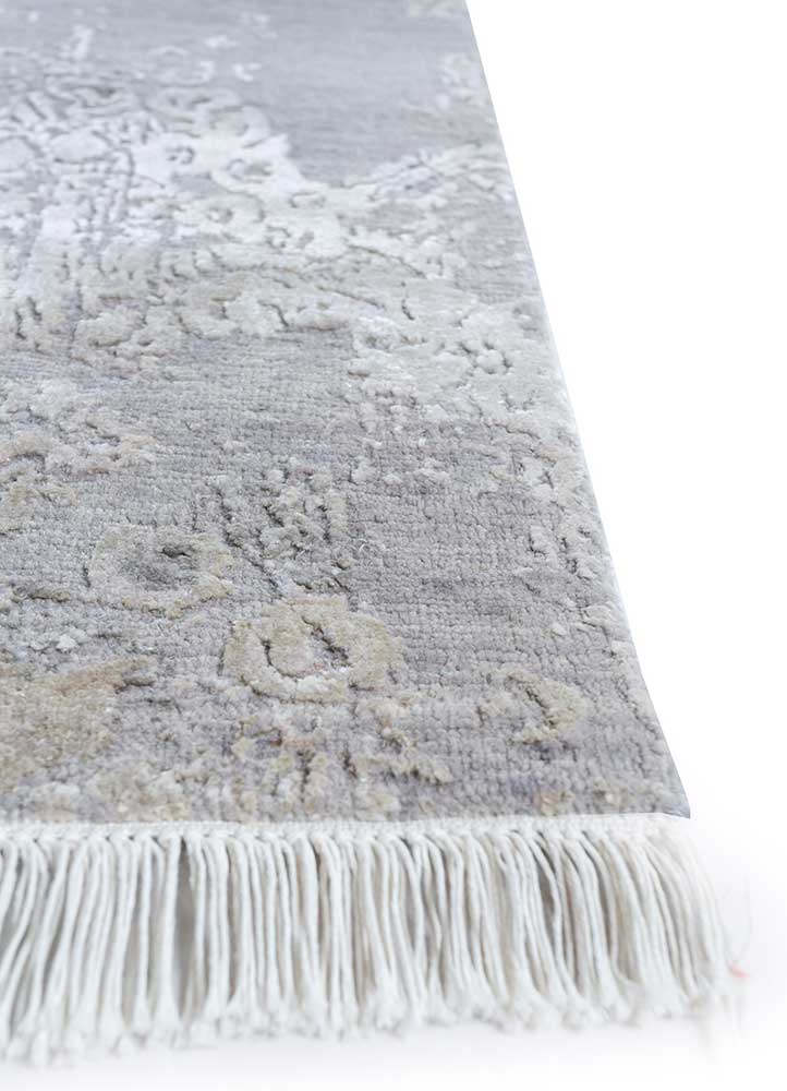 Tapete de lã 270x360cm - Tapete de lã