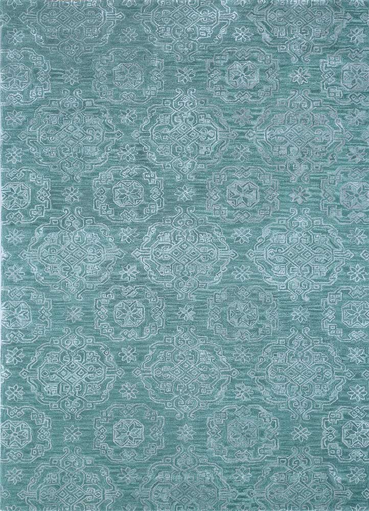 Tapete de lã 240x150cm - Tapete de lã