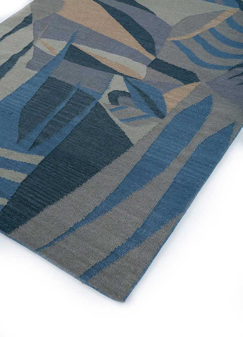 Tapete de desenhador Bella - Designerteppich