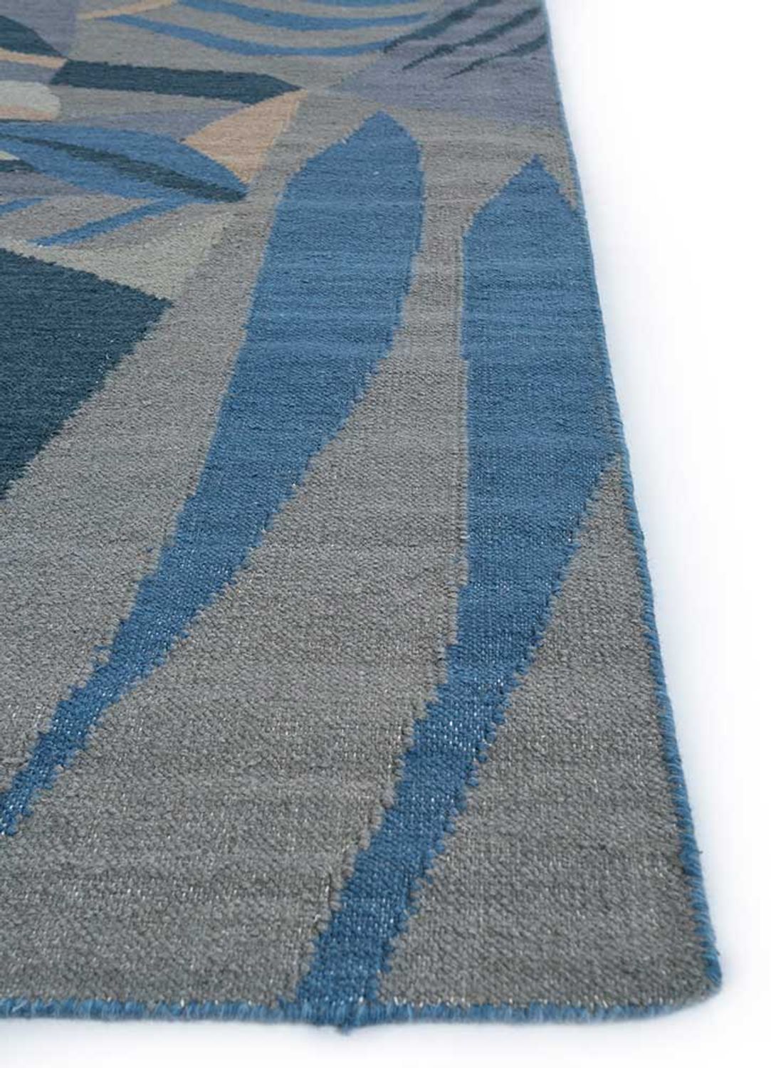 Tapete de desenhador Bella - Designerteppich