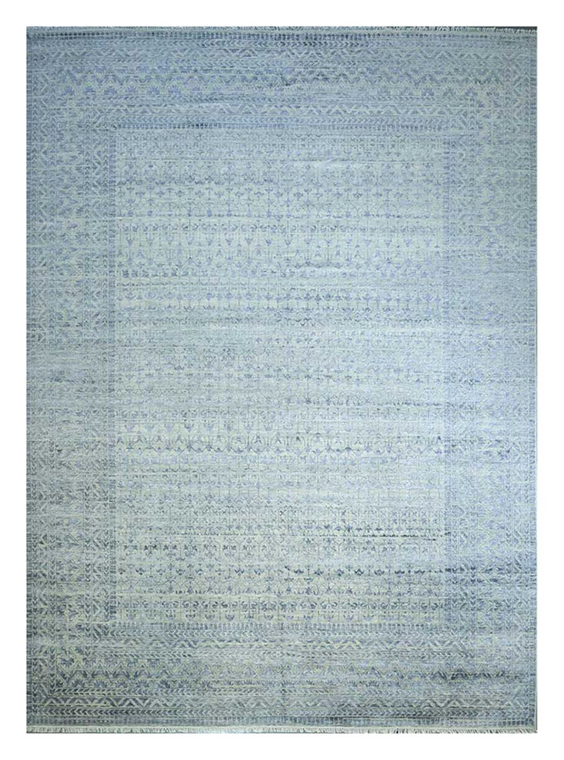 Tapete de lã 435x360cm - Tapete de lã