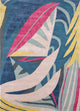 Tapete de lã 270x180cm - Tapete de lã