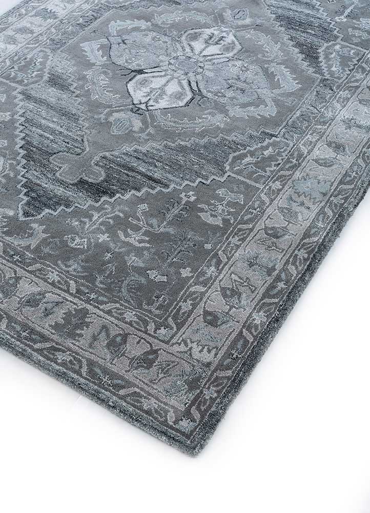 Tapete de lã 240x150cm - Tapete de lã