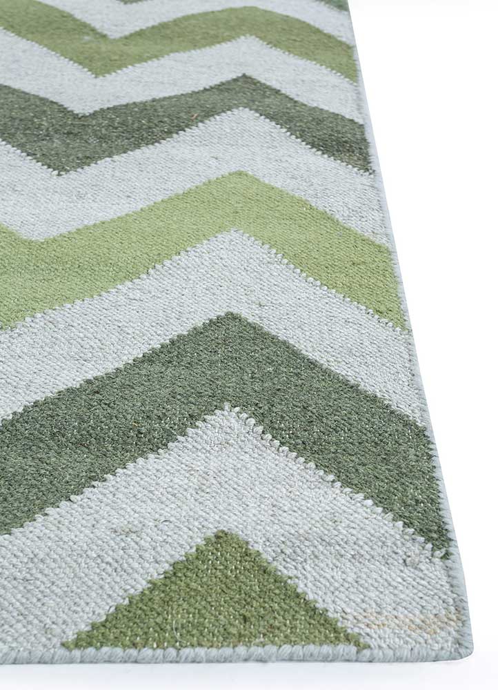 Tapete de lã 240x150cm - Tapete de lã