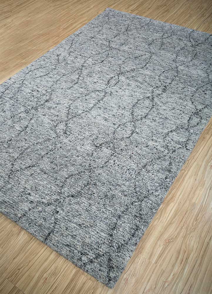 Tapete de lã 240x150cm - Tapete de lã