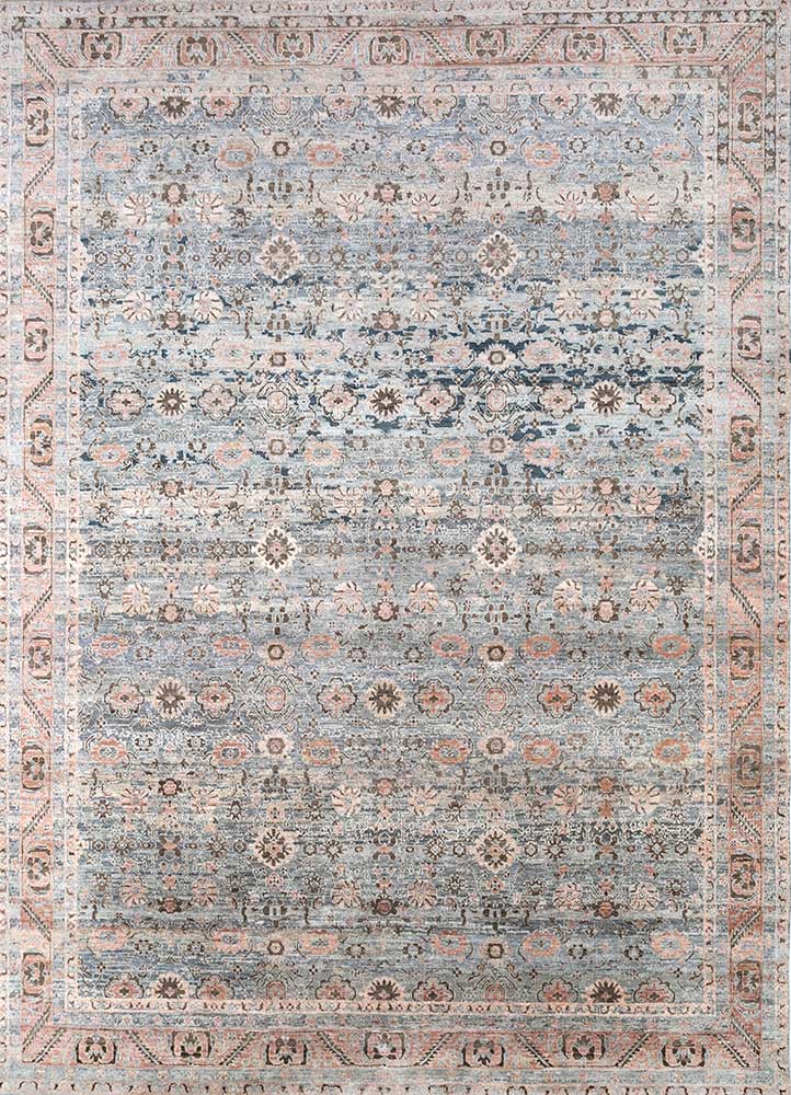 Tapete de lã 300x240cm - Tapete de lã