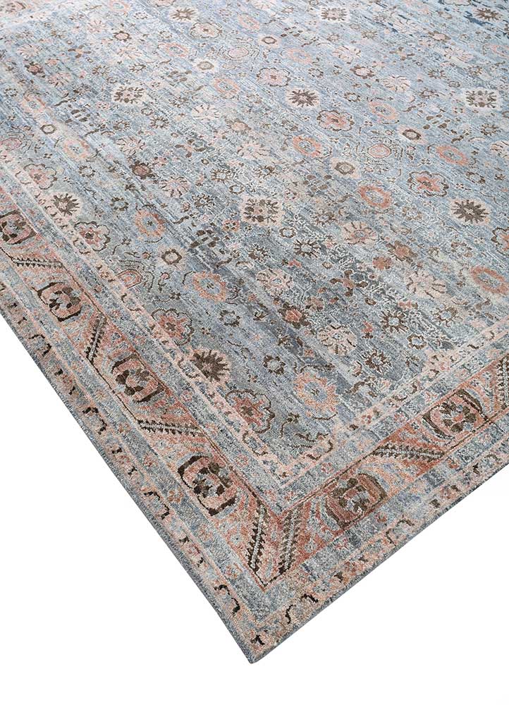 Tapete de lã 300x240cm - Tapete de lã