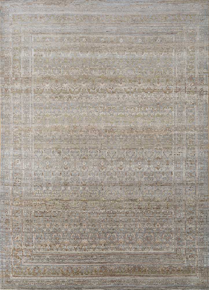 Tapete de lã 300x240cm - Tapete de lã