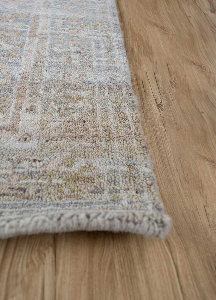 Tapete de lã 300x240cm - Tapete de lã