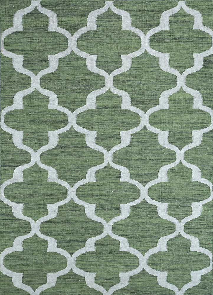 Tapete de lã 240x150cm - Tapete de lã