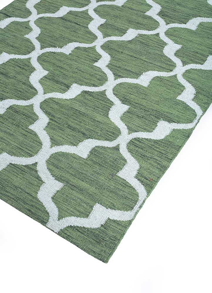 Tapete de lã 240x150cm - Tapete de lã