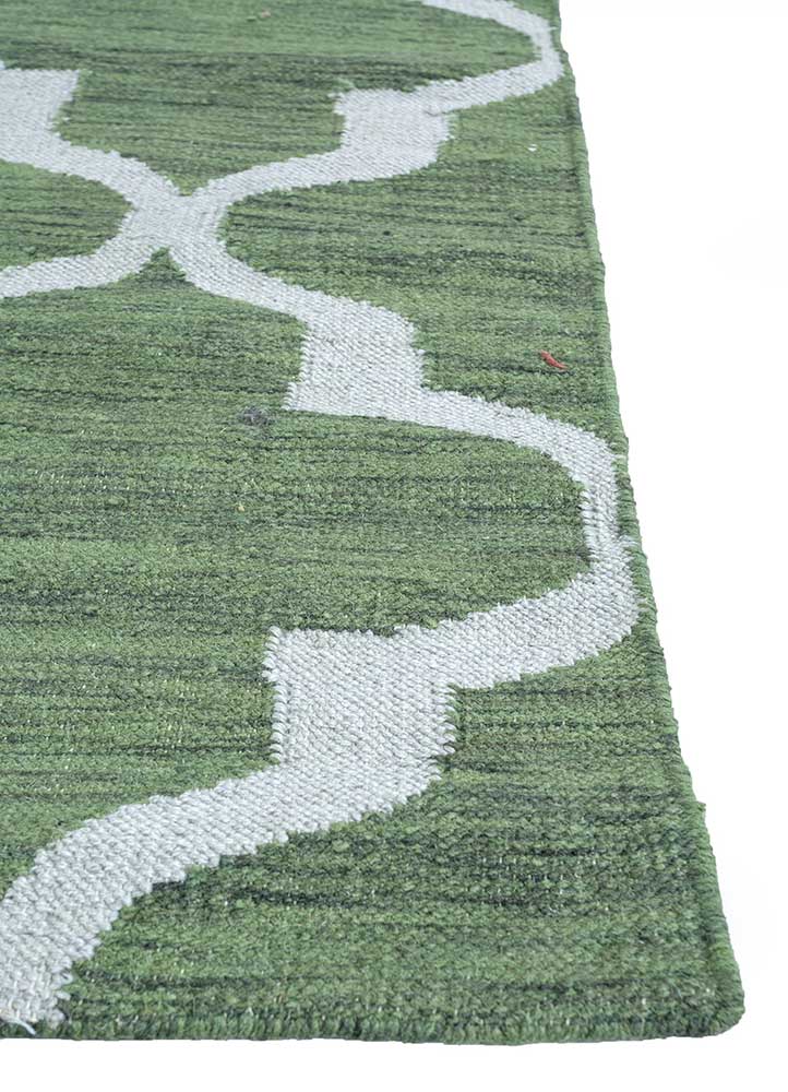 Tapete de lã 240x150cm - Tapete de lã