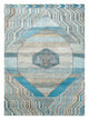 Tapete de lã 240x150cm - Tapete de lã