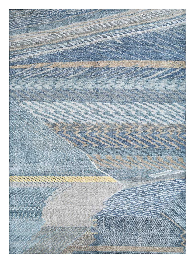 Tapete de lã 240x150cm - Tapete de lã