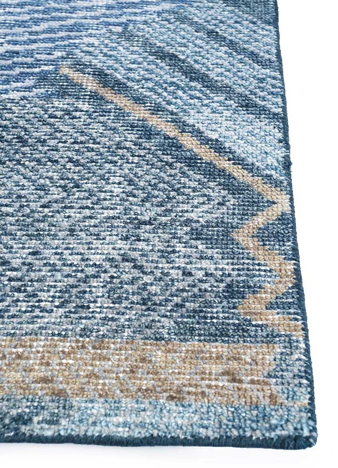 Tapete de lã 240x150cm - Tapete de lã