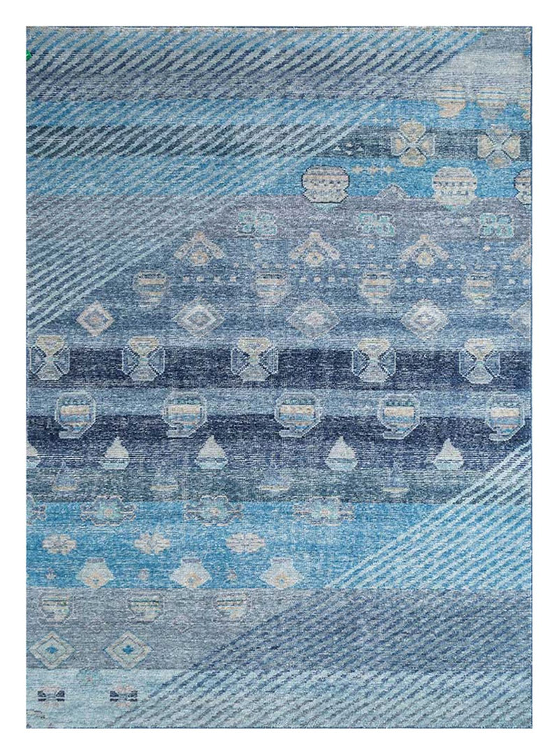 Tapete de lã 240x150cm - Tapete de lã