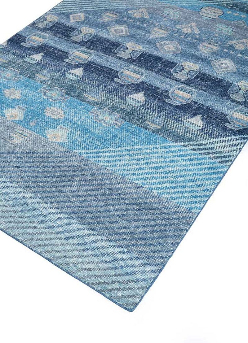 Tapete de lã 240x150cm - Tapete de lã