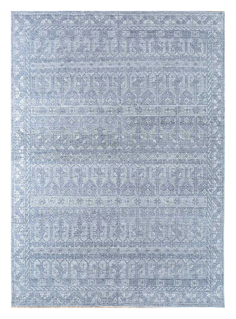Tapete de lã 300x240cm - Tapete de lã