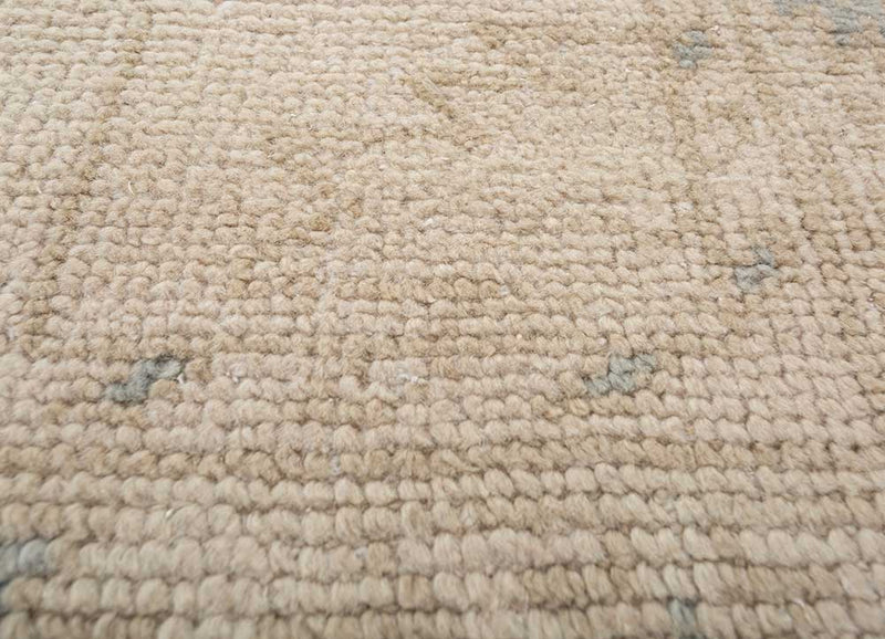 Tapete de lã 300x240cm - Tapete de lã