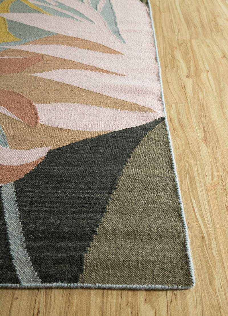 Tapete de desenhador Bodhi - Designerteppich