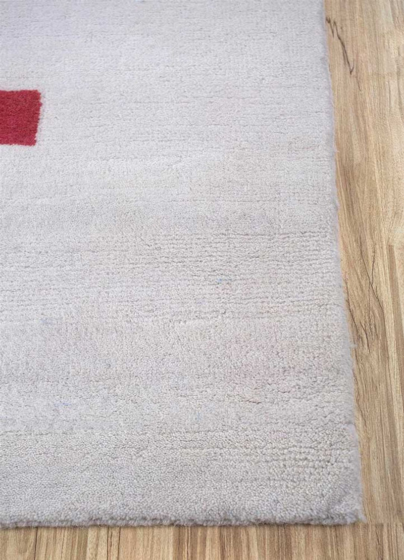 Tapete de desenhador Sekani - Designerteppich