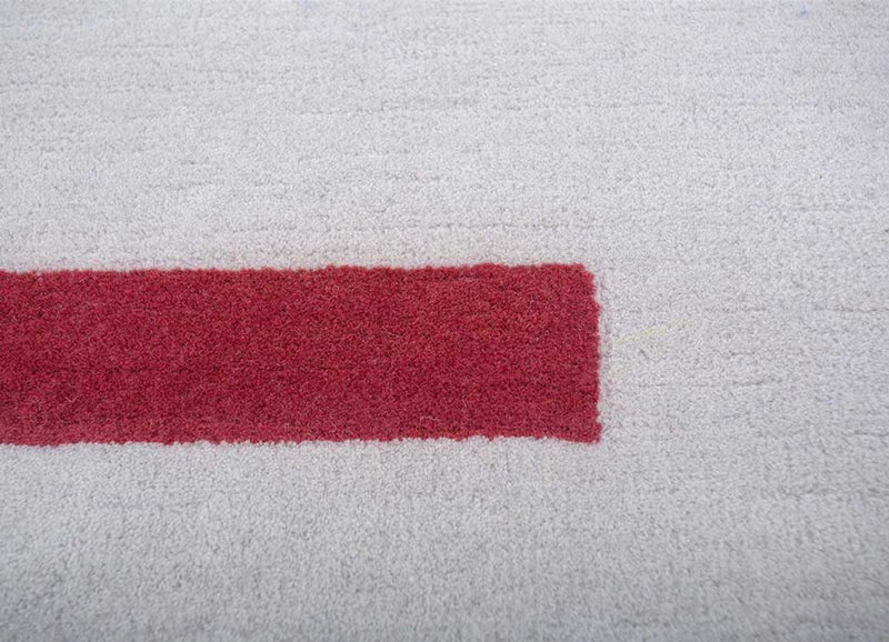 Tapete de desenhador Sekani - Designerteppich