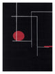 Tapete de lã 270x180cm - Tapete de lã