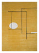 Tapete de lã 270x180cm - Tapete de lã