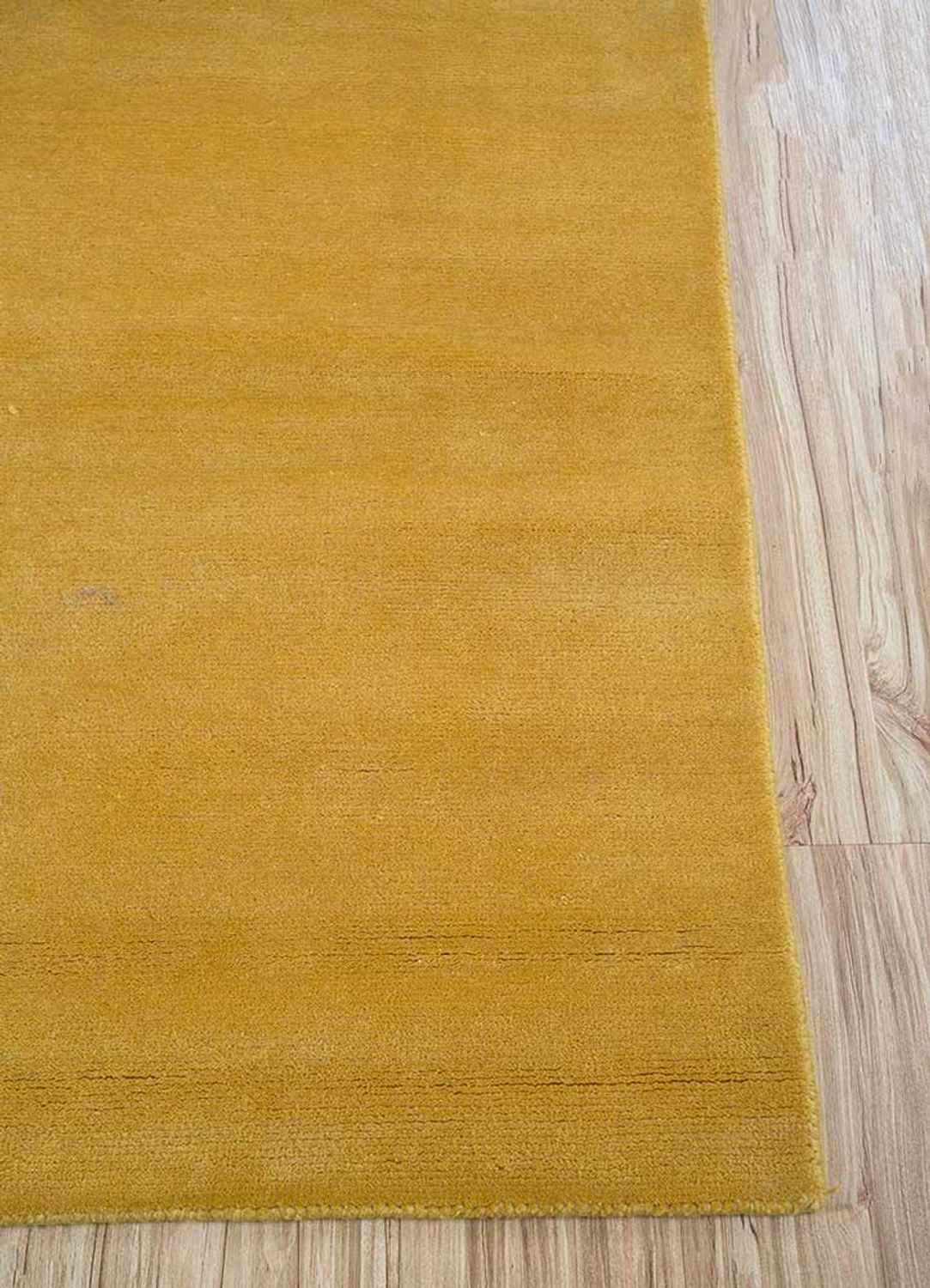 Tapete de lã 270x180cm - Tapete de lã
