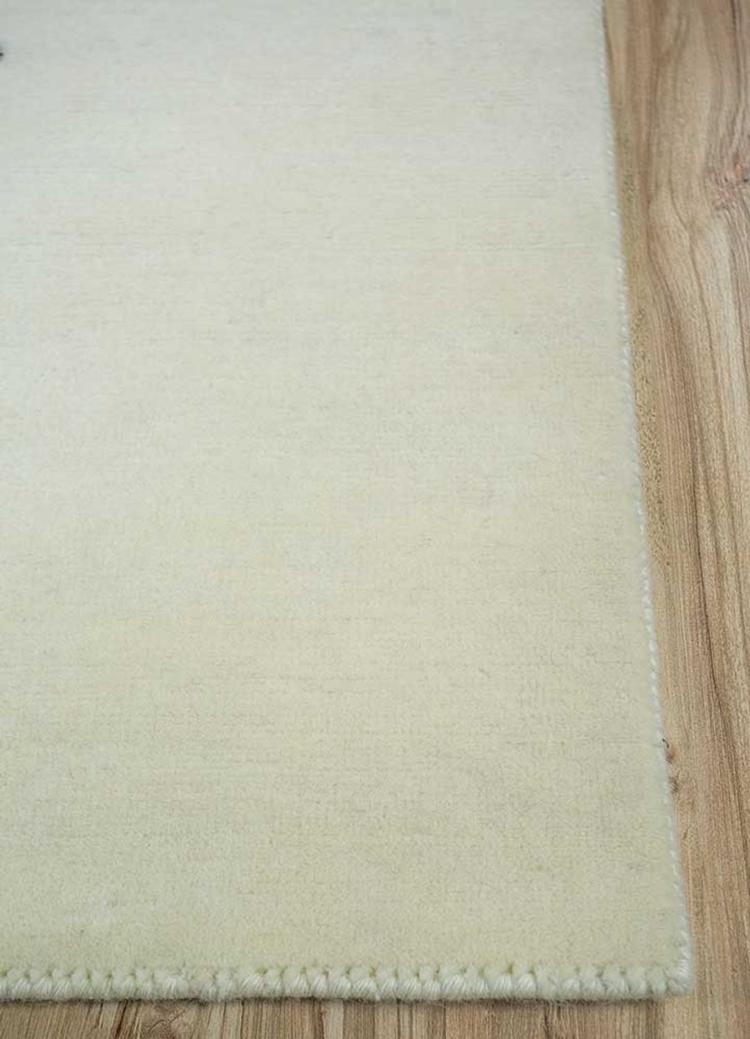 Tapete de lã 270x180cm - Tapete de lã