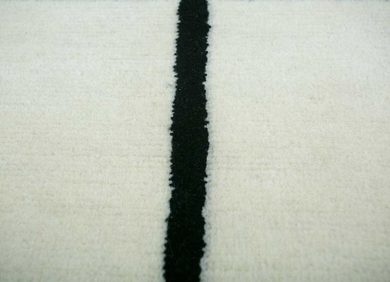 Tapete de lã 270x180cm - Tapete de lã