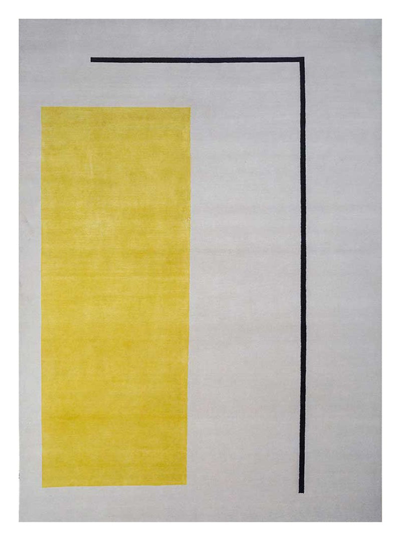 Tapete de lã 300x240cm - Tapete de lã