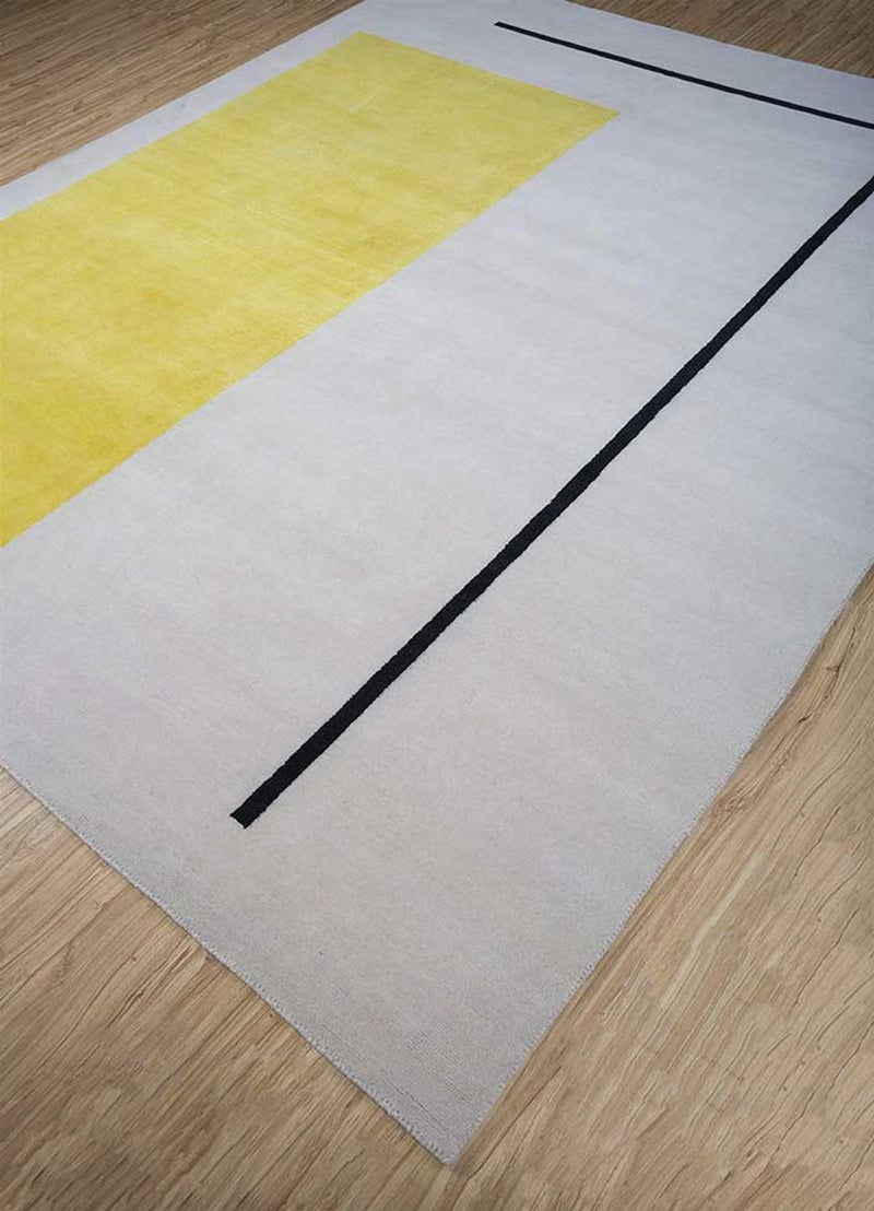 Tapete de lã 300x240cm - Tapete de lã