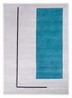 Tapete de lã 300x240cm - Tapete de lã