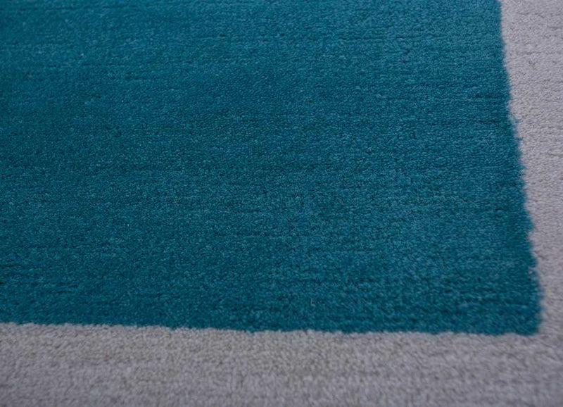 Tapete de lã 300x240cm - Tapete de lã