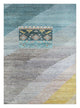 Tapete de lã 240x150cm - Tapete de lã