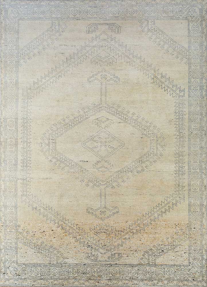 Tapete de lã 300x240cm - Tapete de lã
