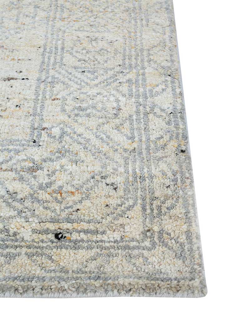 Tapete de lã 300x240cm - Tapete de lã