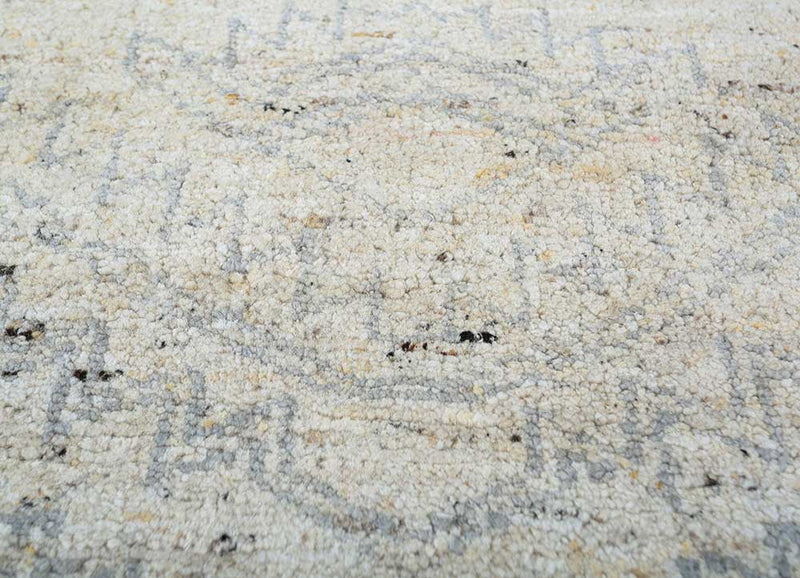 Tapete de lã 300x240cm - Tapete de lã