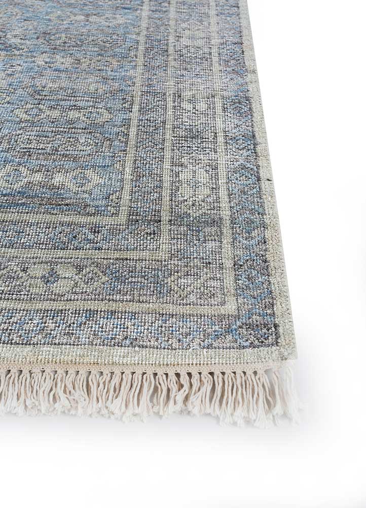 Tapete de lã 300x240cm - Tapete de lã