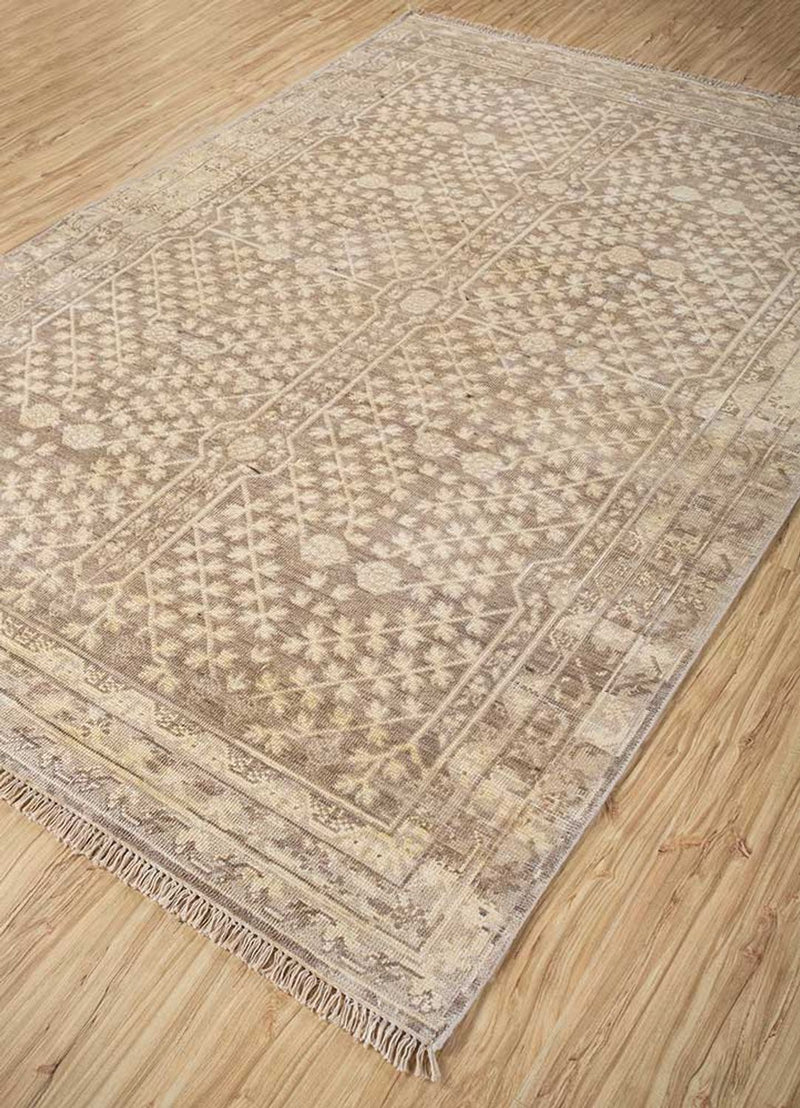 Tapete de lã 300x240cm - Tapete de lã