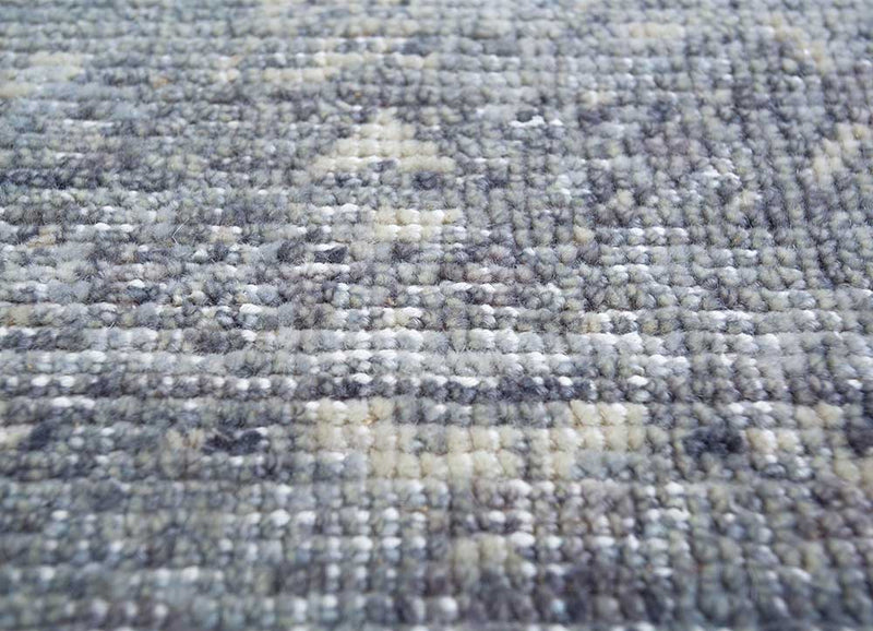 Tapete de lã 240x300cm - Tapete de lã